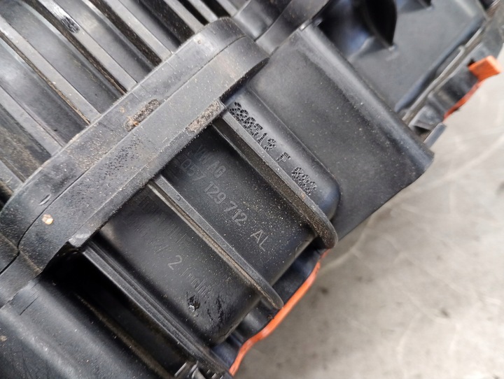 фото №9, 057129712al коллектор всасывающий vw audi q7 sq7 a8 4.0 tdi