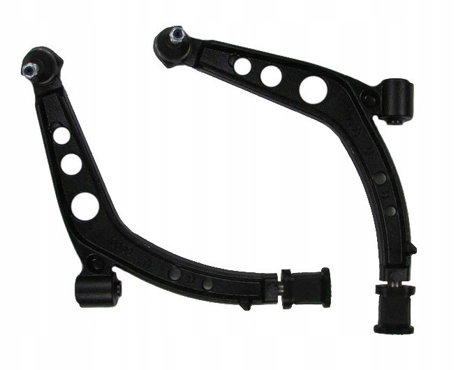 фото №1, Рычаг переднее fiat seicento cinquecento новый