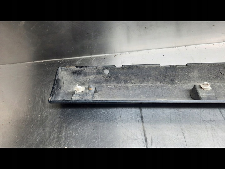 фото №15, Планка дверь перед правая 39885602 volvo v70 iii s80 ii