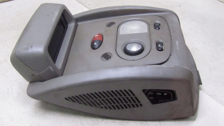 фото №5, Master movano iii освітлення кабіни 8200784510