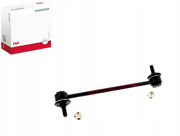 фото №1, З'єднувач стабілізатора toyota fag