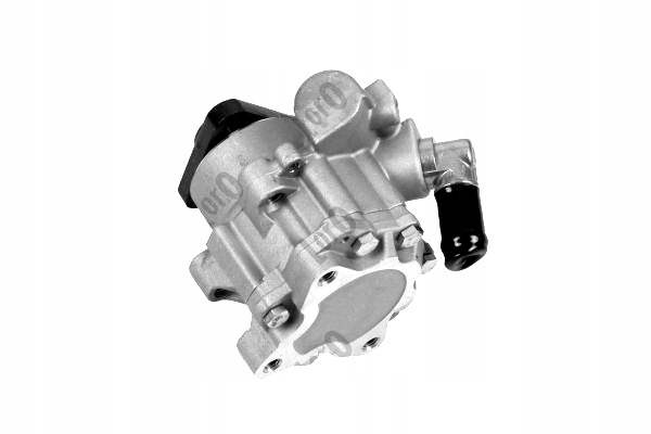 фото №12, Насос усилителя bmw 3 m3 e46 3.2 s54 b32