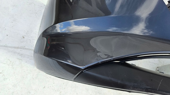 фото №5, Бампер mazda 3 iv bp 19-20 hb перед pdc переднее