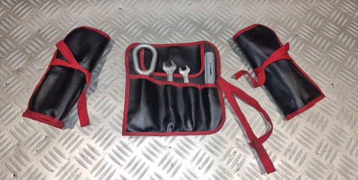 фото №11, Bmw e60 e61 e87 e90 e91 чехол чехол инструменты ключи ушко holu отвертка