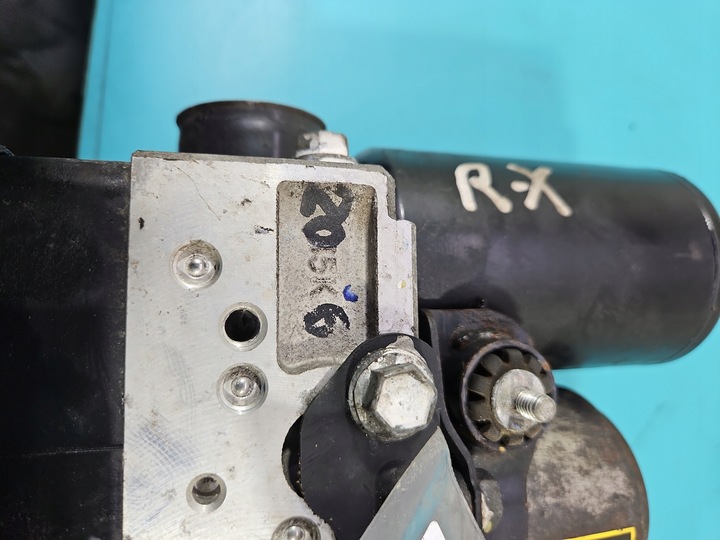 фото №13, Насос abs lexus rx ii 03-08 44510-48060 4451048060