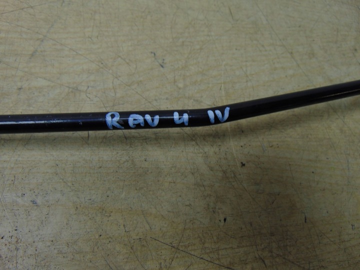 фото №10, Крепление поддержка капота toyota rav4 iv 2013-