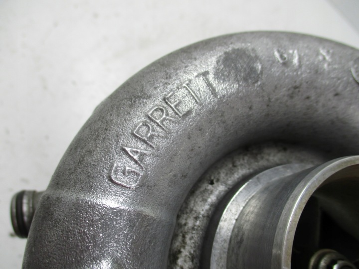 фото №9, E90 e91 e92 3.0d 3.0 d 330d 325d турбіна турбонагнітач 7796311