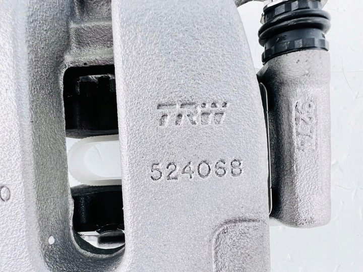 фото №11, Затискачі гальмівні задні bmw x5 g05 g06 нове комплект