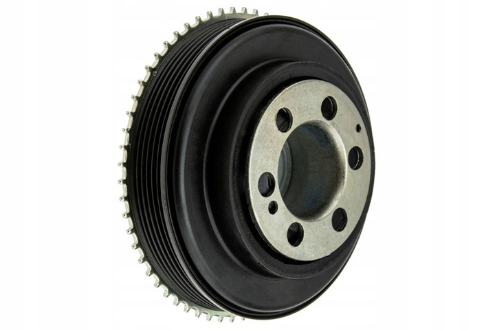 фото №1, Nty rkp-fr-019 колесо пасове, wał колінчастий