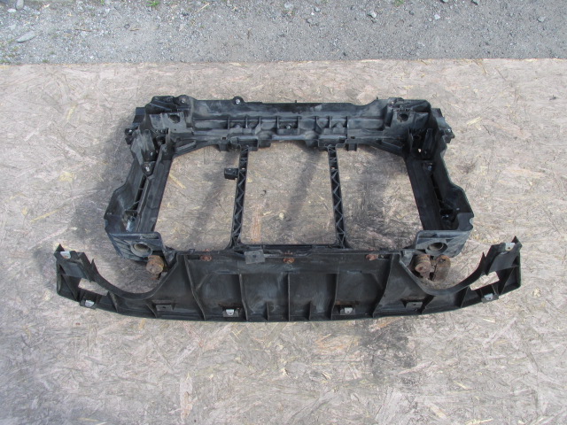 фото №5, Mazda cx-5 i 2.2 дизель 12/17 pas перед переднє підсилювач лобове k2443