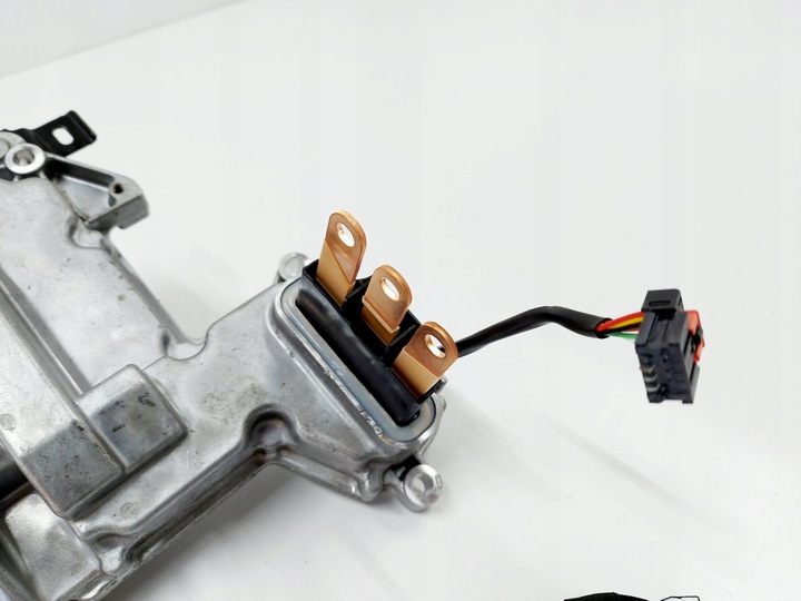 фото №8, Opel mokka b mokka-e 23r. блок керування інвертор струму двигуна 9850313580