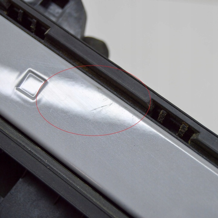 фото №9, Hyundai ioniq 5 2022 перед сторона права ручка зовнішня двері передніх