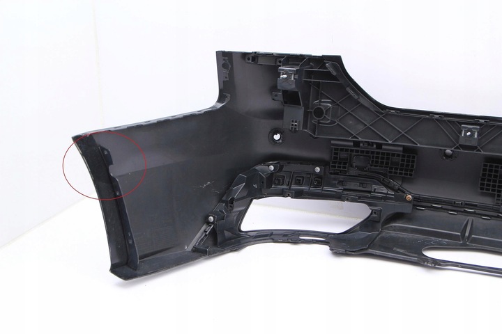 фото №12, Оригинальный номер бампер зад audi s5 / a5 b9 рестайлинг s-line купе 8w6 2019-2024 8w6807511h