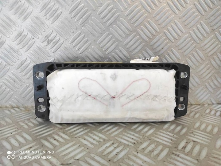 фото №7, Vw passat b8 подушка водія 5g0880201ac + подушка asażera 3g0880204f