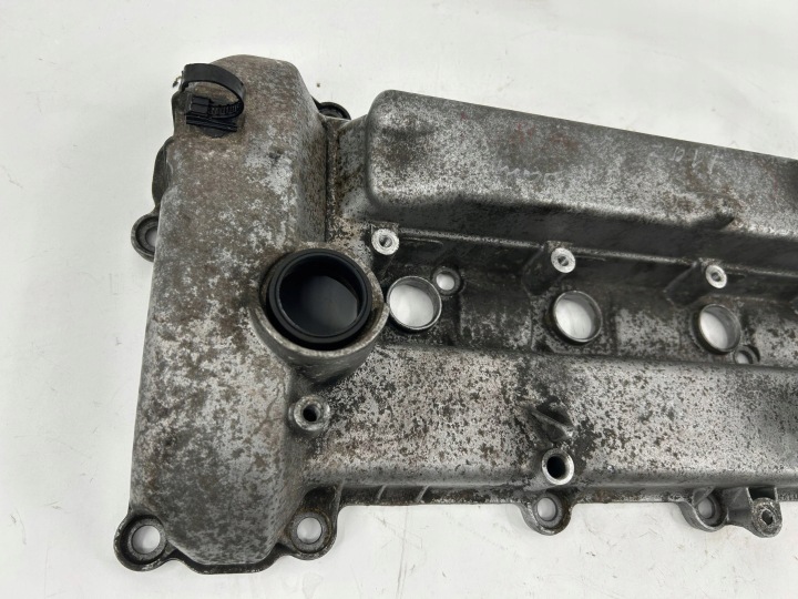 фото №10, Кришка клапанів mazda cx-7 2.3