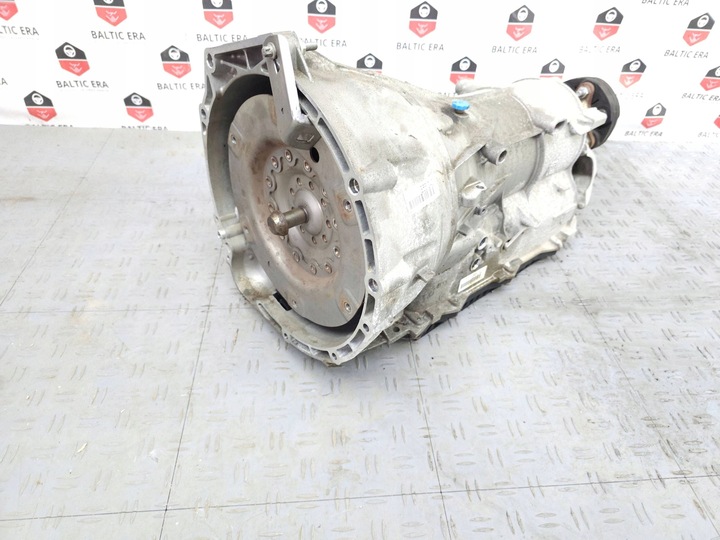 фото №8, Bmw 3 f30 f35 f31 2018 автоматическая коробка передач коробки передач