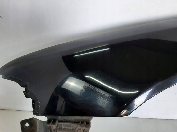 фото №12, Audi a4 b5 универсал 97r крыло левый перед код ly9b