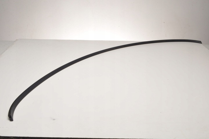 фото №6, Mini r60 планка капота декоративна