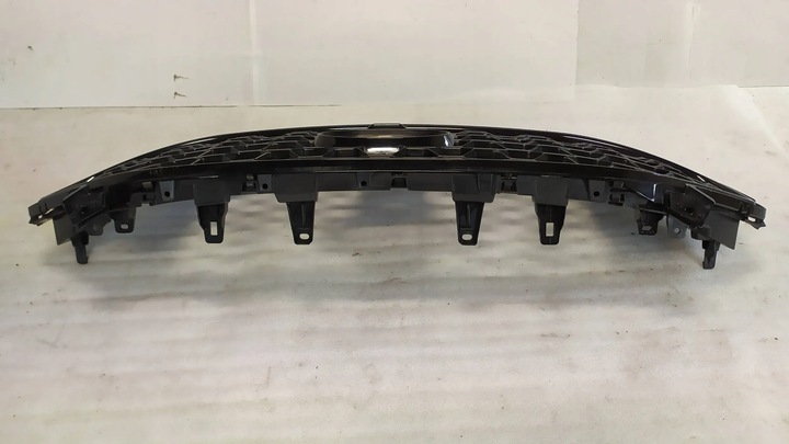 фото №9, Решётка радиатора решётка ford edge mk2 st