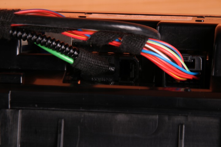 фото №7, Bmw f45 f46 lci x1 f48 x2 f39 спидометр приборы head up km/h 5a3b671