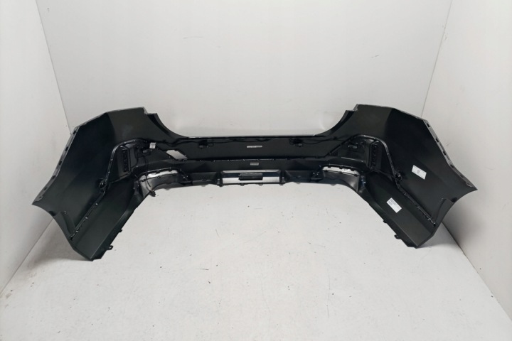 фото №9, Бампер заднє bmw 5 g60 5a5a721 2024