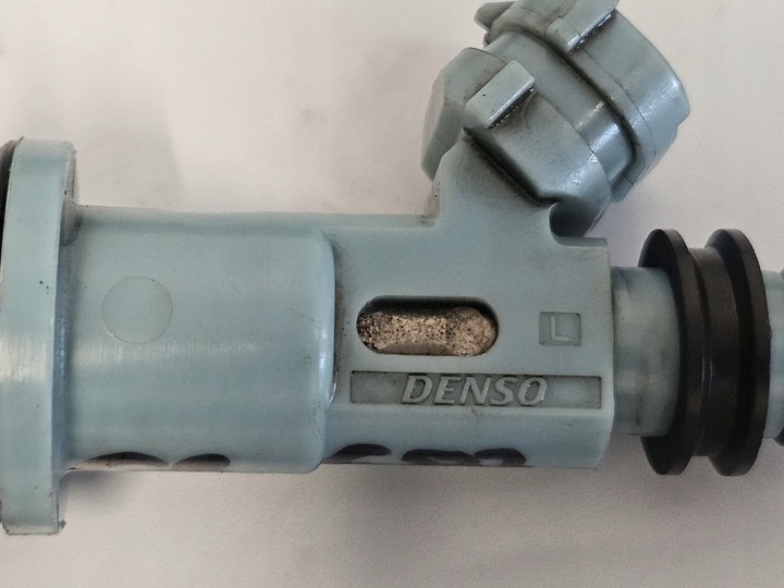 фото №7, Lexus gs300 3.0 24v 2jz 219km инжектор 23250-46090