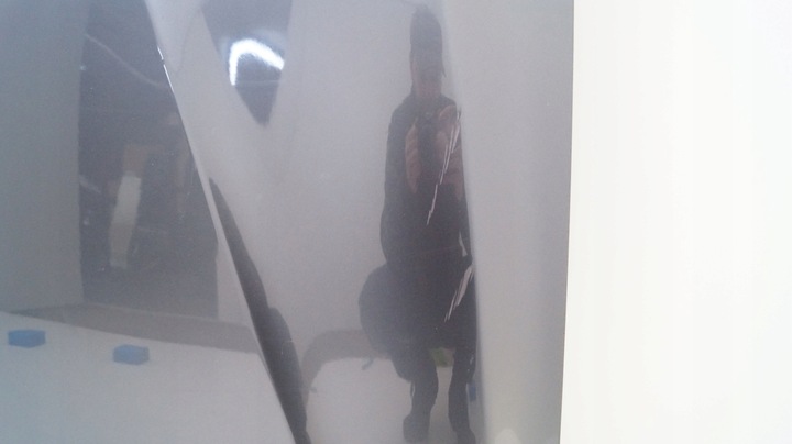 фото №6, Bmw 3 f30 f31 f32 12-18 капот кришка двигуна t