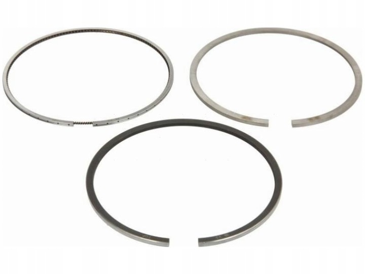 фото №1, Кільця поршневі jaguar xf 2.2 fiat ulysse ii 2.2