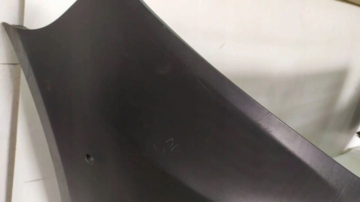 фото №10, Бампер перед переднє mercedes-benz vito viano w447