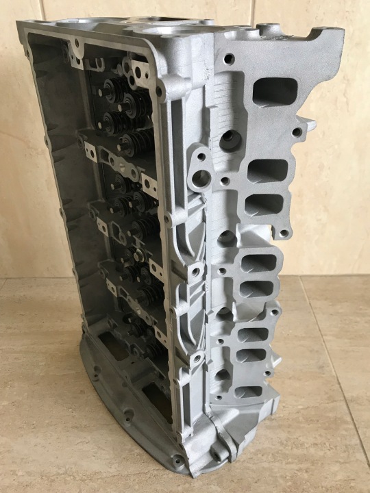 фото №8, Головка ford transit 2.2 tdci fwd євро 5 2006-2011 po відновлення vip
