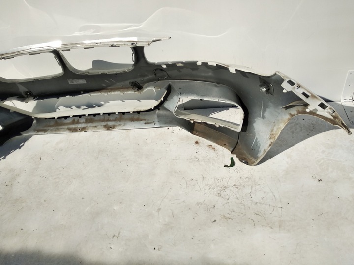 фото №8, Bmw 2 f45 f46 m набор бампер перед переднее