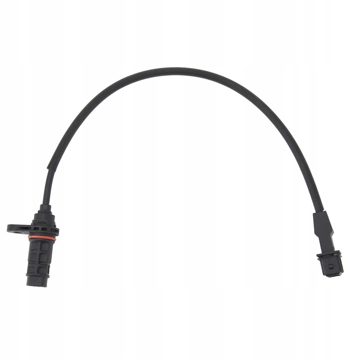 фото №13, Шатун двигателя датчик положение вала коленчатого 3918025200 заменитель pz