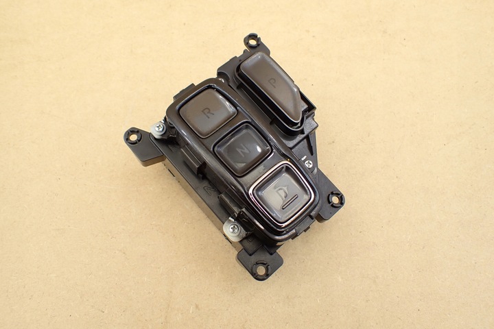 фото №8, Hyundai tucson iv вибірник коробки передач панель керування uk англієць nx4 n-line