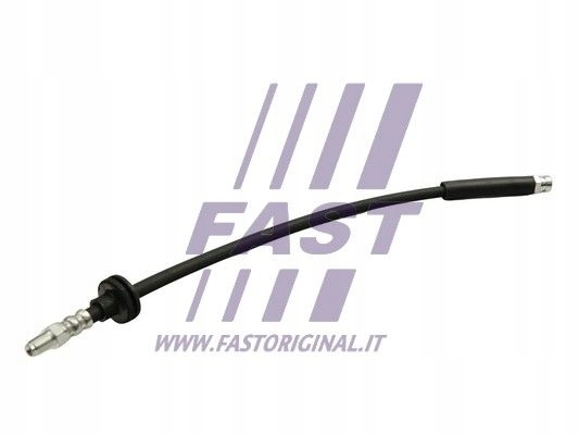 фото №3, Шланг тормозной гибкий ft35052 fast