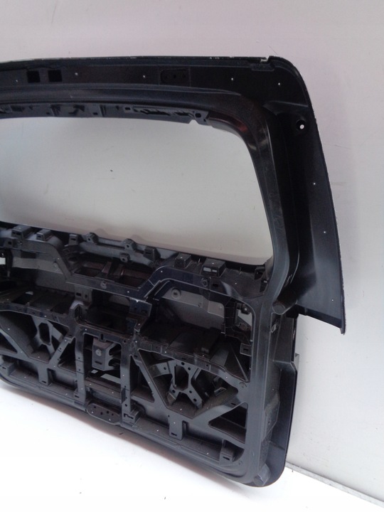 фото №10, Кришка задня id buzz бус 22