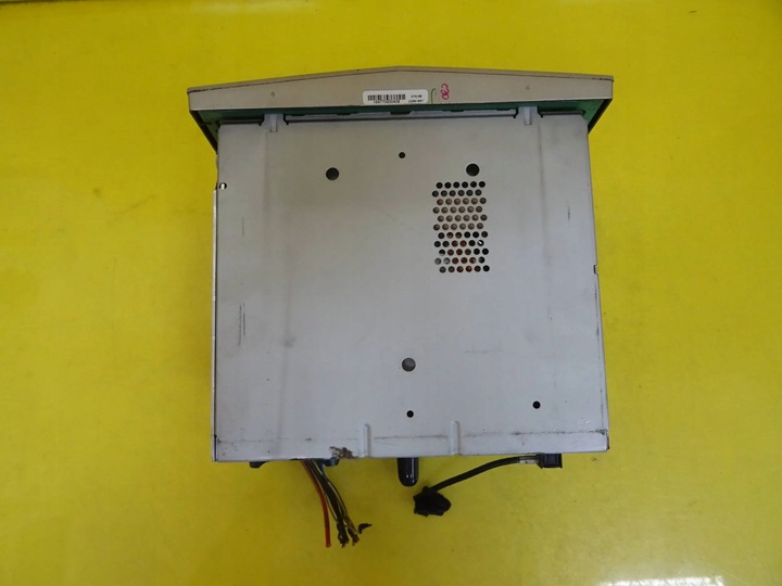 фото №9, Радіо cd 30 opel corsa d 497316088 / 13262382 nr89