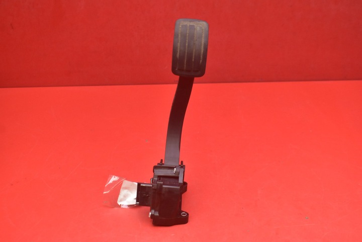фото №5, Потенціометр педаль газу eu 9674829780 citroen c4 grand picasso ii 13-17