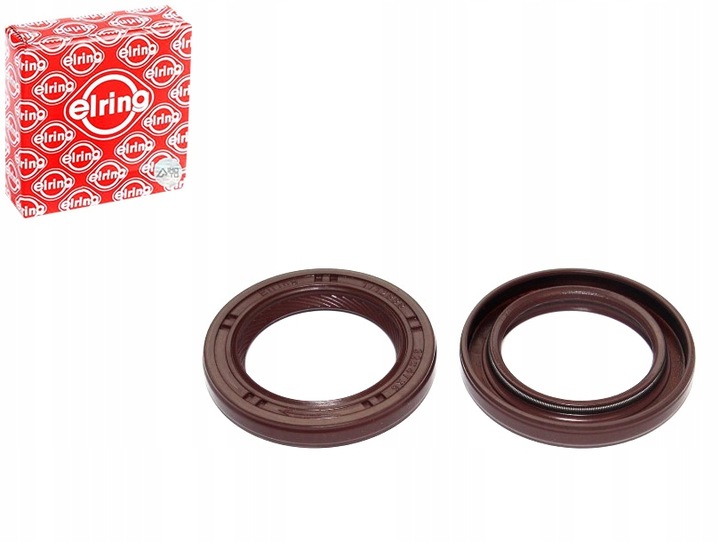 фото №1, Ущільнювач вал розподільний вал chevrolet aveo kalos matiz spark daewoo