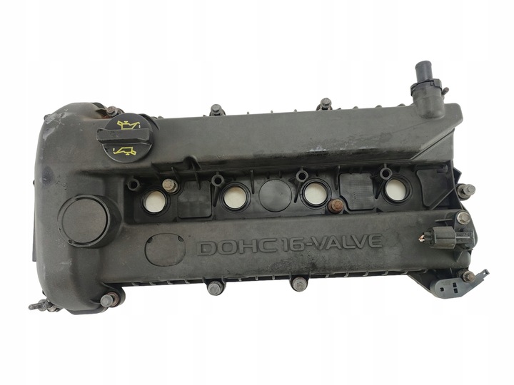 фото №1, Крышка клапанов mazda 6 i gg/gy 2002-2005 2.0 16v 141km lf17 lf18