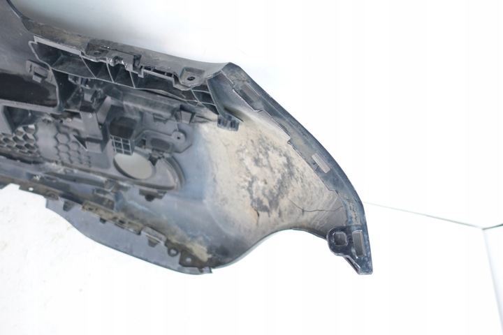 фото №9, Smart forfour w453 14- a4538800070 бампер перед переднее
