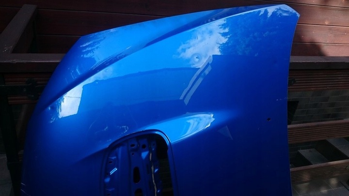 фото №8, Mps капот subaru impreza iii gh sti wrx 08-12