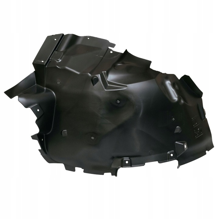 фото №1, Land rover discovery sport 2014- l550 подкрылок передние левая lr127164