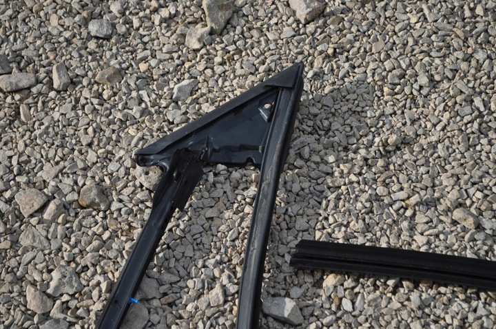 фото №8, Audi a4 b6 b7 cabrio прокладка двері