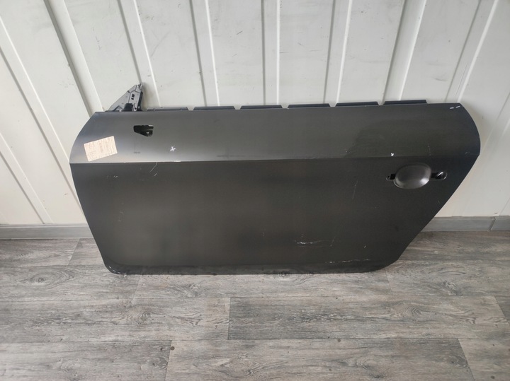 фото №1, Дверь левая audi tt 8j 2006-2014 serwisowe оригинальные