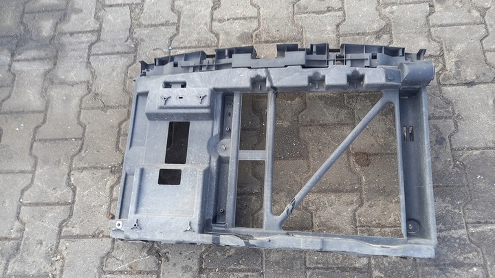 фото №1, Pas переднє citroen c3 02r hb