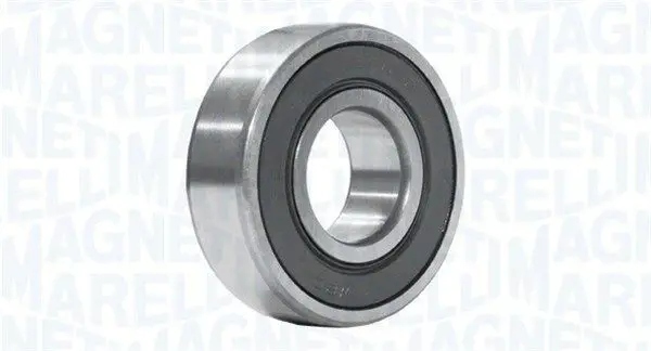 фото №2, Зчеплення генератора колесо пасове 940111420004