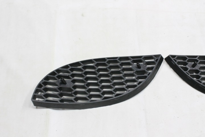 фото №7, Сітки do передньої бампера bmw 5 e60 2003-2010