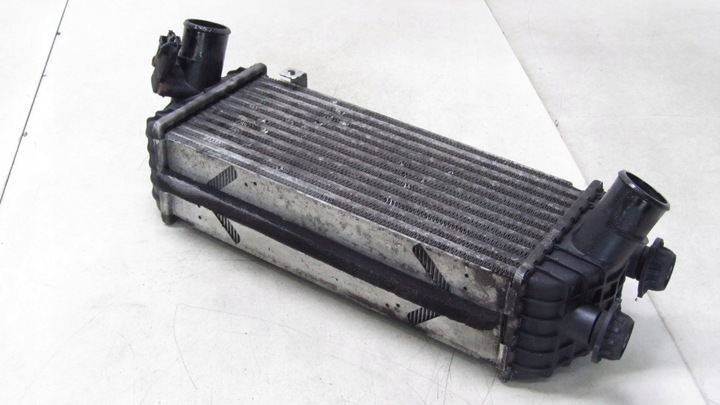 фото №5, Hyundai ix35 1.7 интеркулер 10-16 71