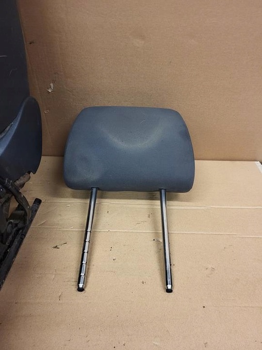 фото №6, Skoda octavia ii 04-08r hb. 5-d liftback сидіння переднє праві перед пасажира