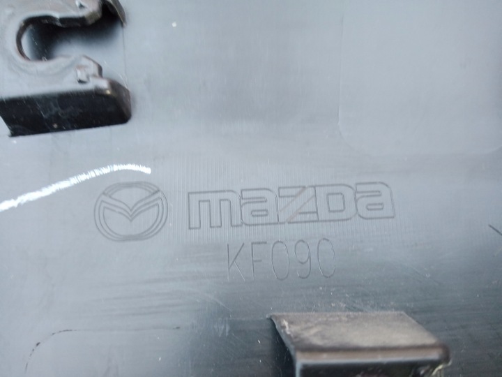 фото №13, Mazda cx-30 планка двері лівих dgh951rb1